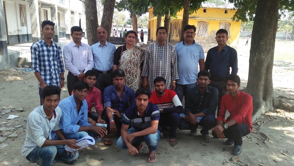 DKSP Meeting