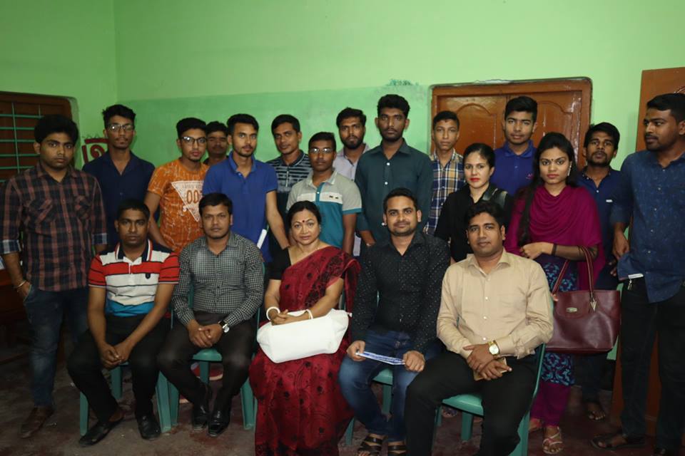 Community Gathering