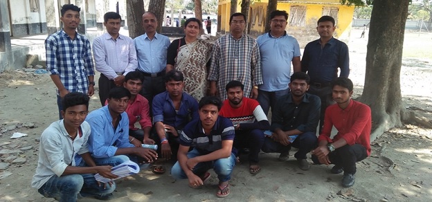 DKSP Volunteers