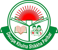 DKSP Logo